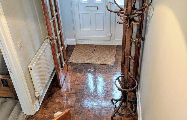 TopHome Hampstead - Foto 4