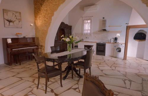 Villa Kamares Private pool - Foto 15