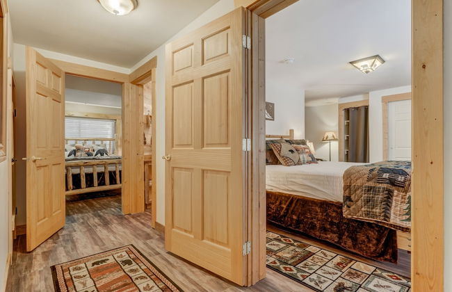 The Bear Den - Foto 2