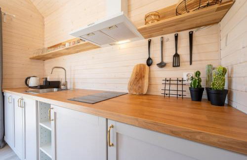 Domki nad morzem Saint Wicie - Foto 18