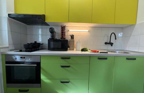 Apartment Gatti Grassi - Foto 2