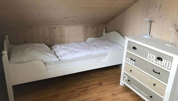 Ferienhaus im Skandinavischen Stil - Foto 2, Habitación