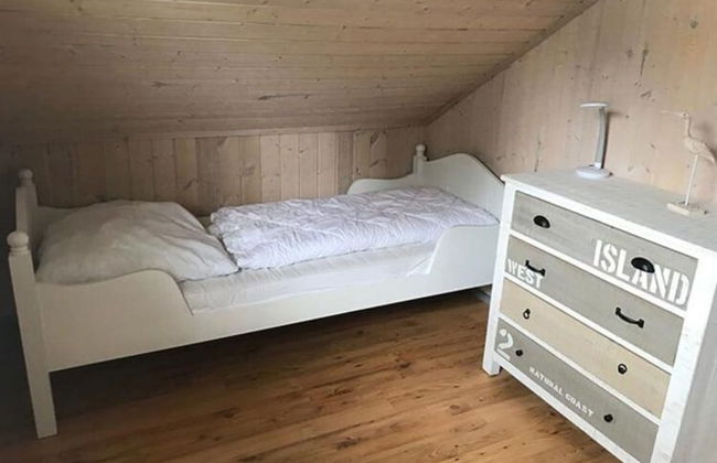 Ferienhaus im Skandinavischen Stil - Foto 1