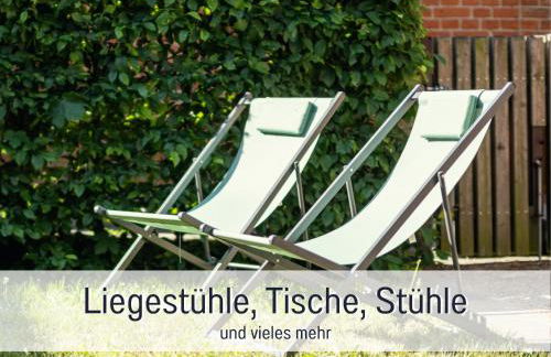 Kyritzer Budenhäuser Nr 99 - Haus Virginia Peng - Kleinsthaus in Kyritz, einer charmanten Stadt im Herzen von Brandenburg - Photo 20