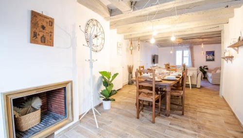 La Maison Lamartine Havre de paix dans le centre de Tours - Foto 2