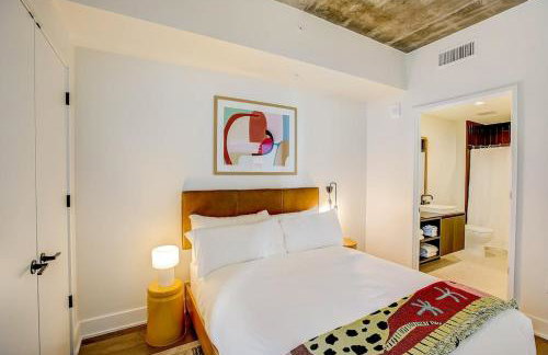 Luxury Stay on Rainey St - Foto 38