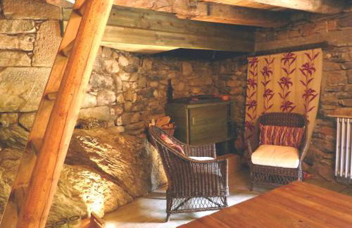 La Borda del Zarrastiecho - Foto 42