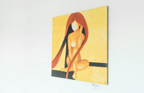 PENN AR ROZ - Grande maison familiale proche mer - Foto 26