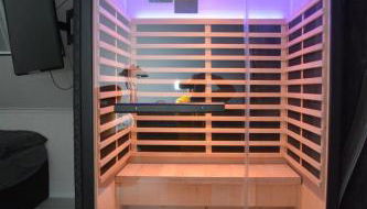 Appartement am Diemelsee Infrarotsauna inklusive - Foto 5