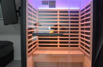 Appartement am Diemelsee Infrarotsauna inklusive - Foto 5