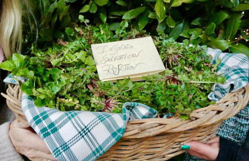 La Casella Antico Feudo di Campagna - Foto 93