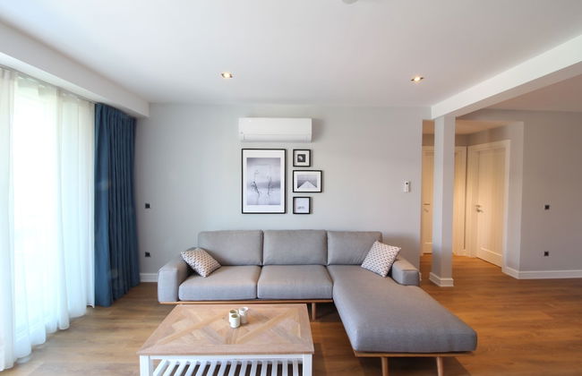 Elia Apartments Side - Foto 15