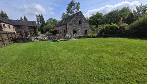 The Roaches - Foto 3, Garden, Garden view