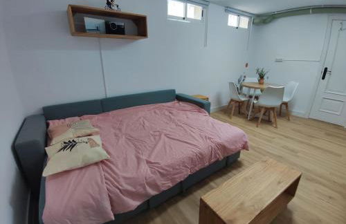 Apartamento de invitados en Las Matas - Foto 8