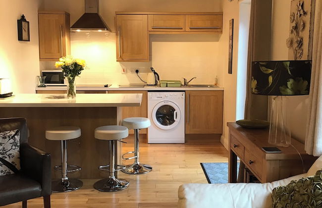 Kilchurn Suites - Photo 12