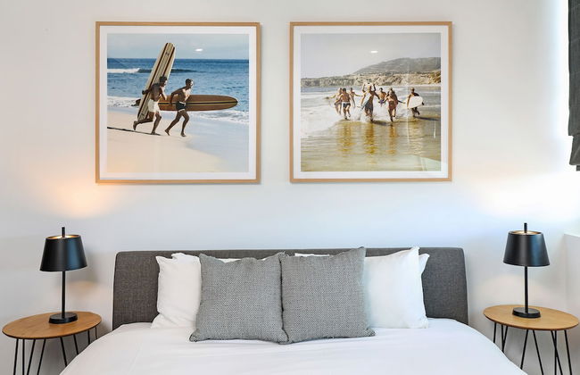 Element on Coolum Beach - Foto 59