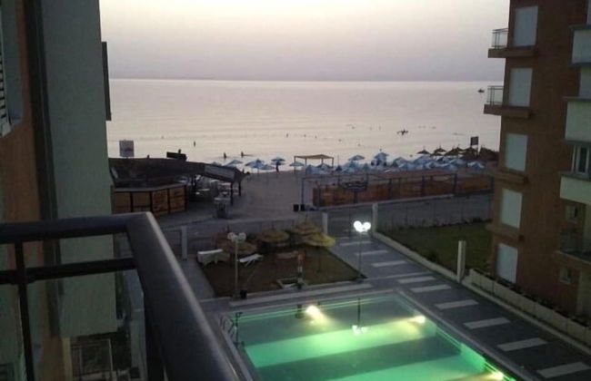 Le Monte Carlo Appartement - Foto 14