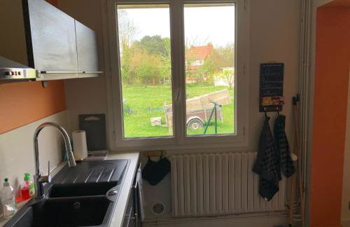 Maison de Charme en Normandie - Foto 9