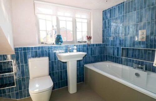 Spring Cottage - Foto 38