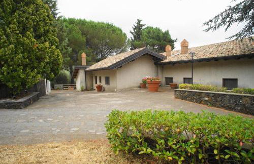 Etna Paradise locazioni brevi - Foto 1