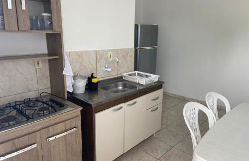 Pousada Vila do Meio - Foto 47