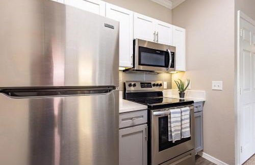 Landing Incredible 1BD Gym - Foto 10