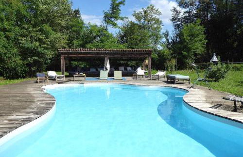 Villa Poggio Zucchino, Pool and Wellness, Piacenza - Foto 37