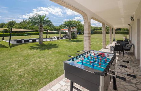 Gorgeous Home In Sumber With Sauna - Foto 30