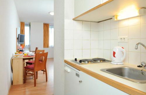 Séjours & Affaires Rennes de Bretagne - Foto 20