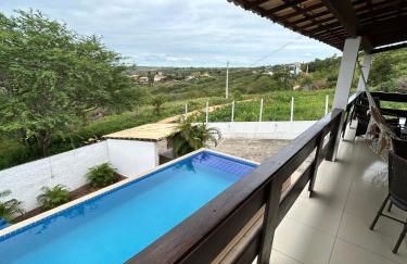 Cantinho Serrano - Foto 4