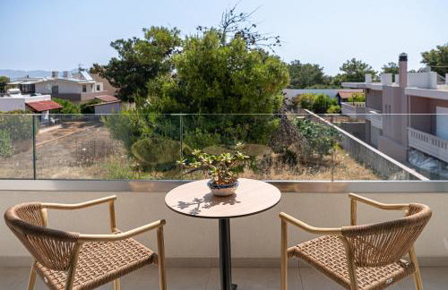 Villa Thimi - Luxury Family Villa - Private Pool - Foto 58