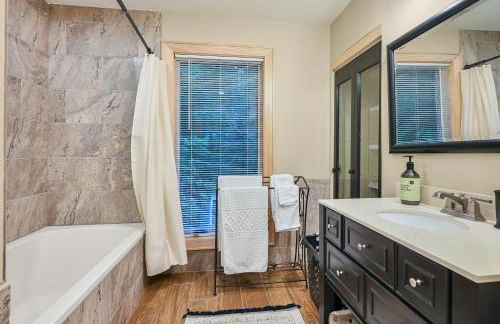 Amenity-Packed Holiday Home - Foto 21