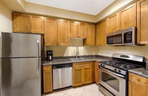 Diamond - Cancun Resort Las Vegas Luxury 1BD - Foto 8