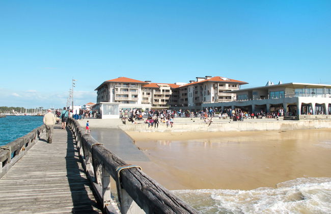 L'Estacade - Foto 19