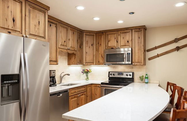 Montaneros in Vail - Foto 13