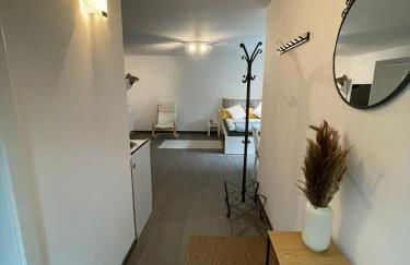 Gemütliche Wohnung in ruhigem Wohngebiet - Foto 1