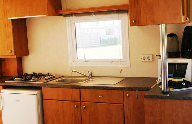 Cosy Holiday Home in Appelscha With Garden - Foto 17