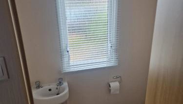 The Beach, Snettisham 2 Bed Caravan - Foto 2