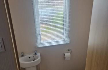 The Beach, Snettisham 2 Bed Caravan - Foto 2