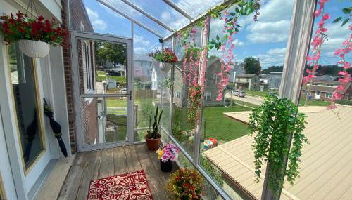 Suite A 2 BR w/ Bridge St. view - Foto 2, Other