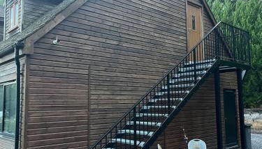 The Acorn Hideaway - Photo 2