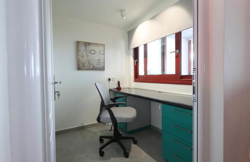 The Bordeaux Door - Foto 19