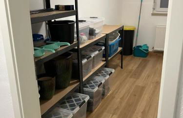 Ferienwohnung in Spalt bis 5 Personen - Foto 23