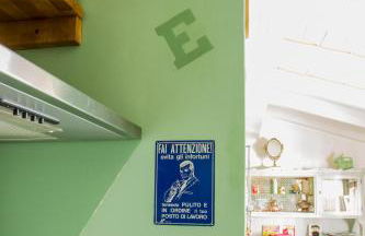 Mansardine Metropolitane - Photo 45