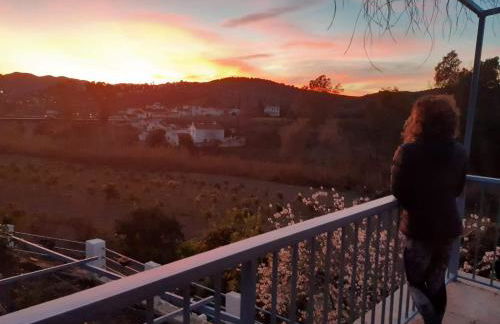 Cortijo el Puente - Photo 32