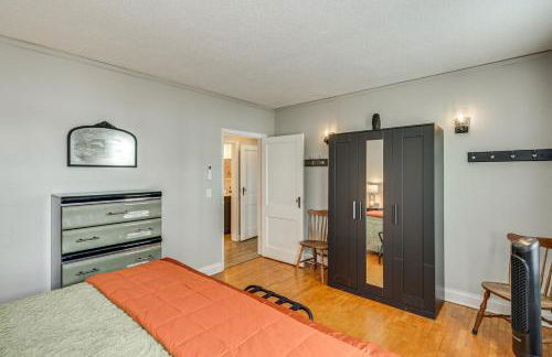 Pet Friendly Lake Alec Home with Dock! - Foto 12