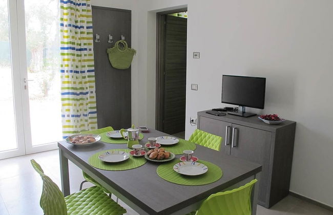 Tenuta Santa Maria - Foto 20