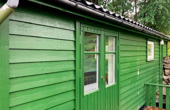 6 Person Holiday Home in Lindas - Photo 49