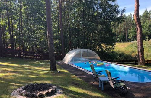 Wooden House&Pool - Photo 2