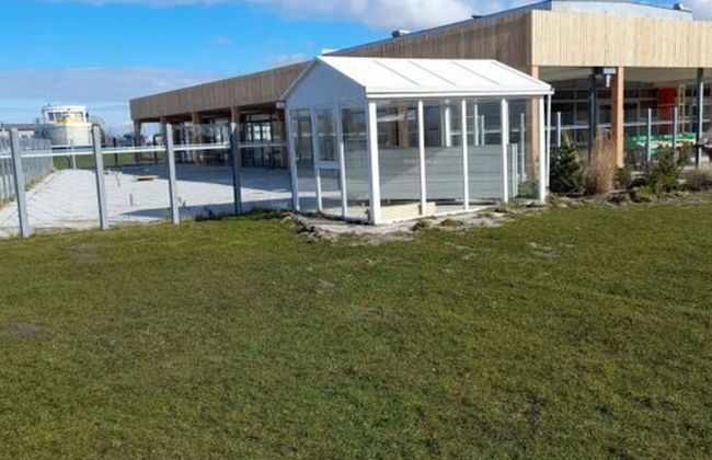 Friesengold Modern Retreat - Foto 34